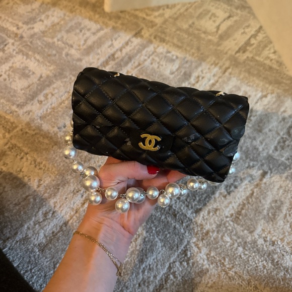 DECORATIVE CANDLE - Picture 4 of 4